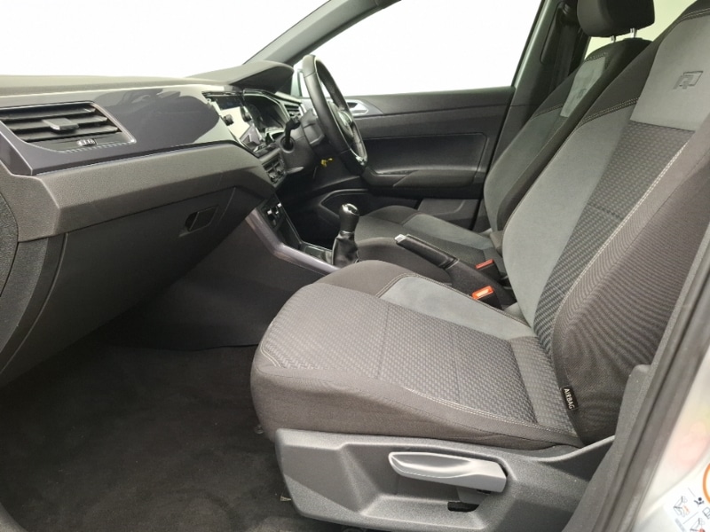 Used Volkswagen Polo 2020 for sale - 77922530: Photo 5