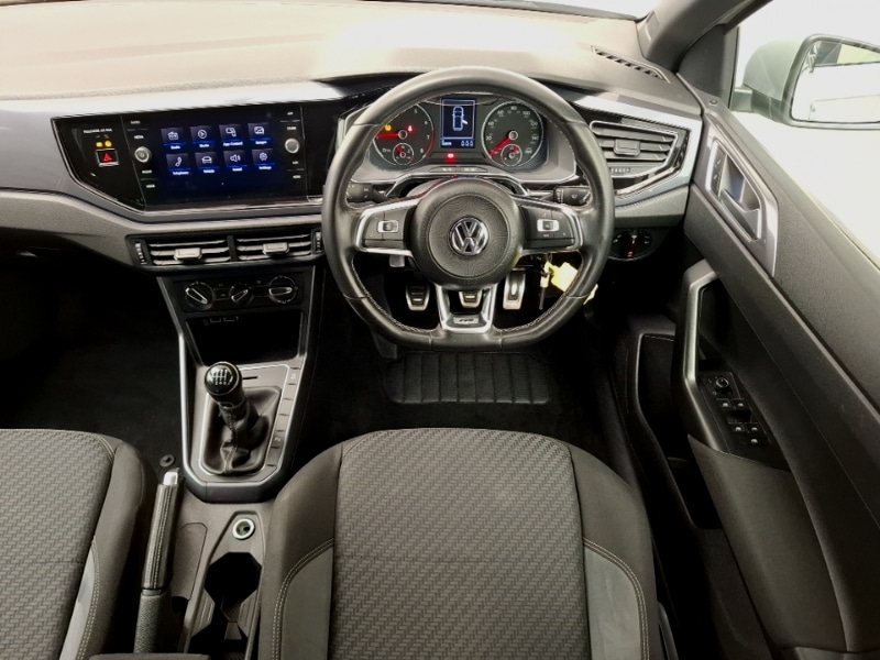 Used Volkswagen Polo 2020 for sale - 77922530: Photo 7