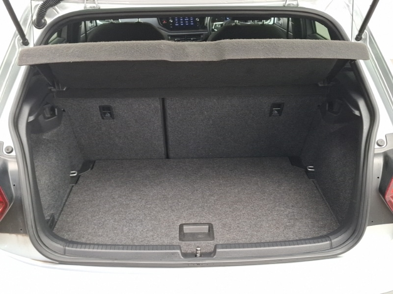 Used Volkswagen Polo 2020 for sale - 77922530: Photo 8