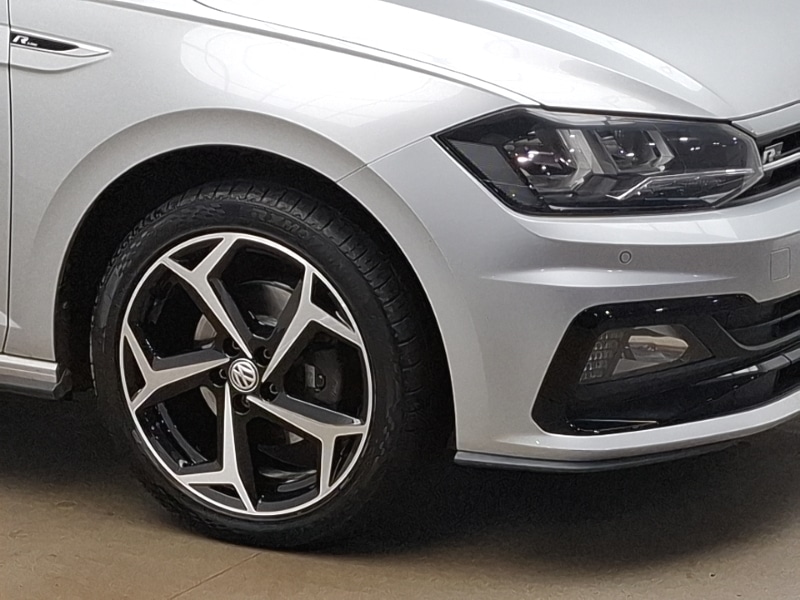 Used Volkswagen Polo 2020 for sale - 77922530: Photo 9