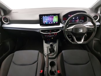 Used SEAT Ibiza 2023 for sale - 77933467: Photo