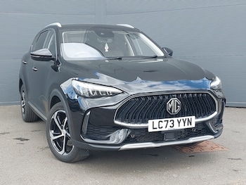Used MG MG HS 2023 for sale - 78503416: Photo