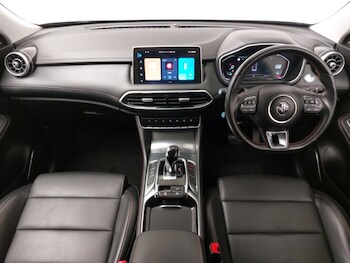Used MG MG HS 2023 for sale - 78503416: Photo