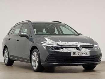 2022 - 2.0 TDI Life 5dr