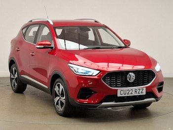 Used MG MG ZS 2022 for sale - 78455613: Photo