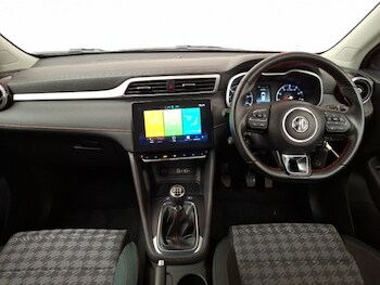 Used MG MG ZS 2022 for sale - 78455613: Photo