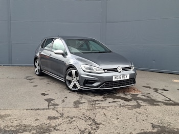 Used Volkswagen Golf 2018 for sale - 78693171: Photo