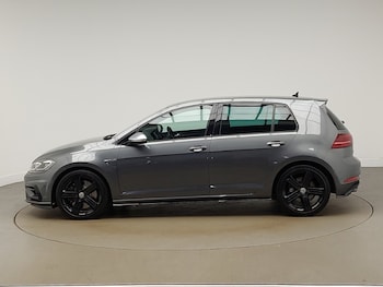 Used Volkswagen Golf 2018 for sale - 78693171: Photo