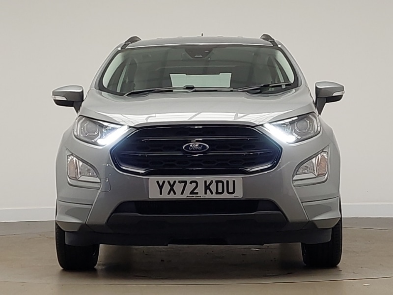 Used Ford Ecosport 2022 for sale - 76365469: Photo 12