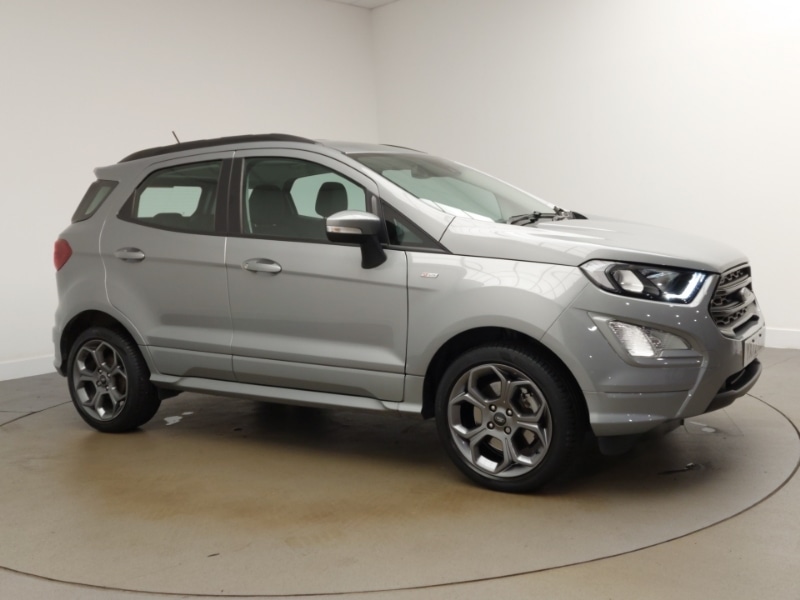 Used Ford Ecosport 2022 for sale - 76365469: Photo 13