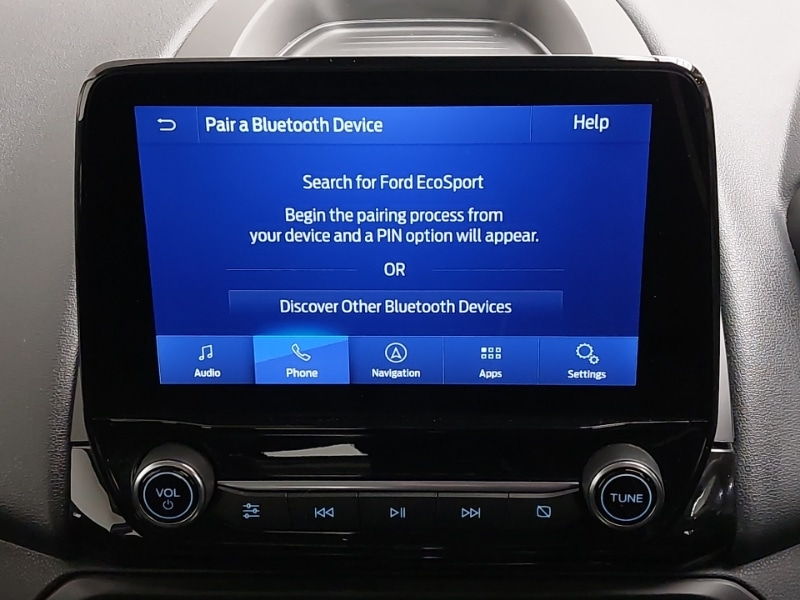 Used Ford Ecosport 2022 for sale - 76365469: Photo 17