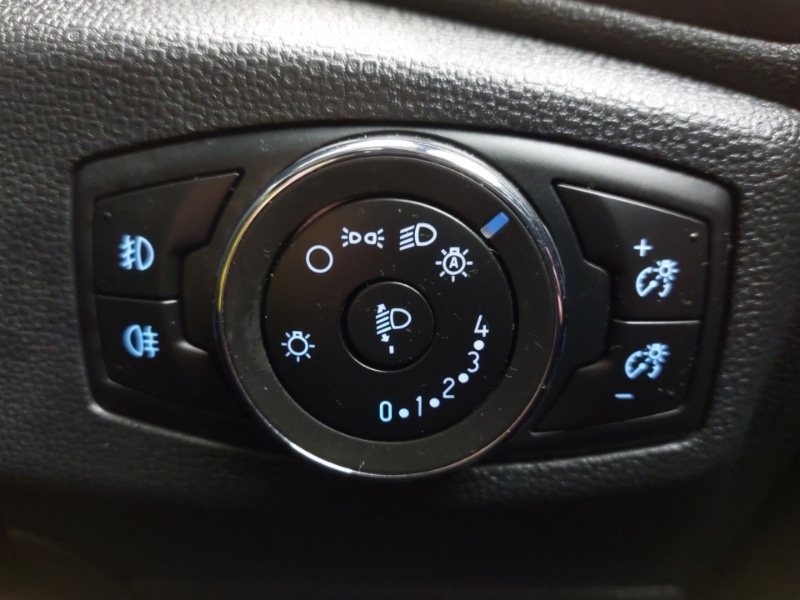 Used Ford Ecosport 2022 for sale - 76365469: Photo 19