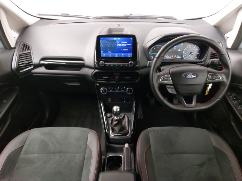 Used Ford Ecosport 2022 for sale - 76365469: Photo 2