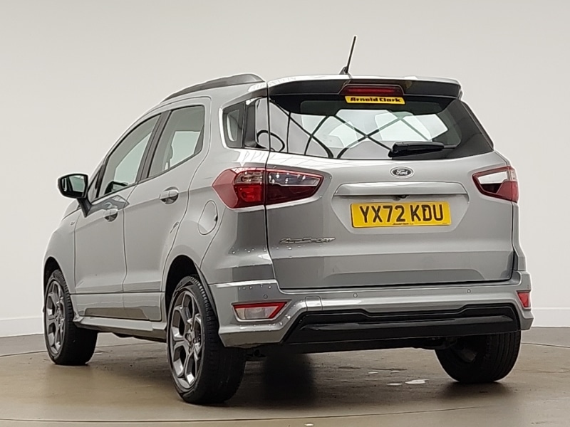 Used Ford Ecosport 2022 for sale - 76365469: Photo 3