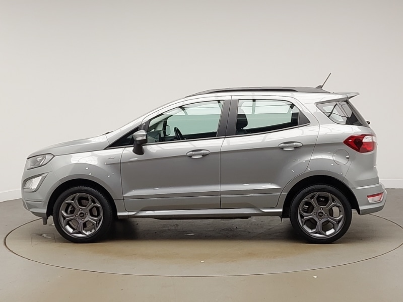Used Ford Ecosport 2022 for sale - 76365469: Photo 4