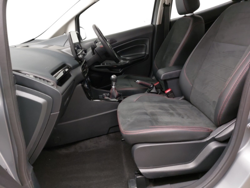 Used Ford Ecosport 2022 for sale - 76365469: Photo 5