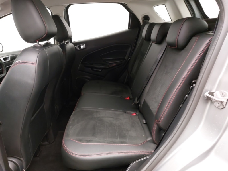 Used Ford Ecosport 2022 for sale - 76365469: Photo 6