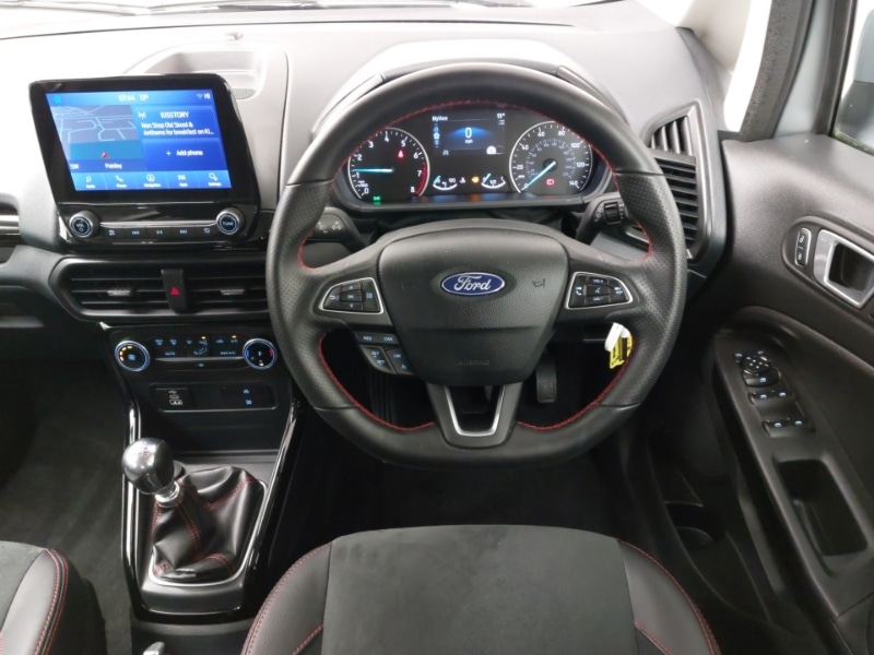 Used Ford Ecosport 2022 for sale - 76365469: Photo 7