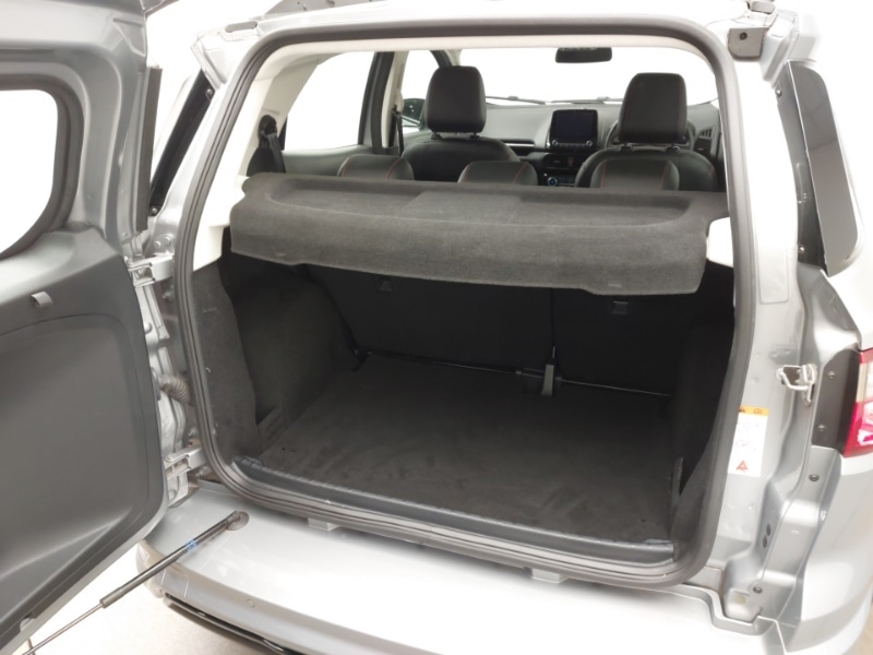Used Ford Ecosport 2022 for sale - 76365469: Photo 8