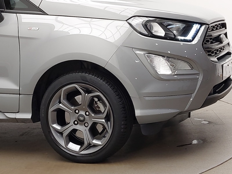 Used Ford Ecosport 2022 for sale - 76365469: Photo 9