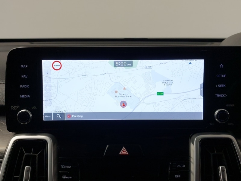 Used Kia Sorento 2021 for sale - 77433486: Photo 11