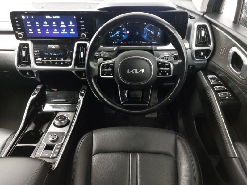 Used Kia Sorento 2021 for sale - 77433486: Photo 7