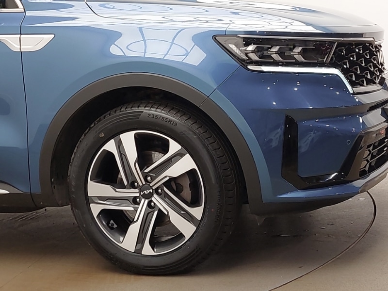 Used Kia Sorento 2021 for sale - 77433486: Photo 9