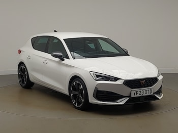 Used Cupra Leon 2023 for sale - 78884752: Photo