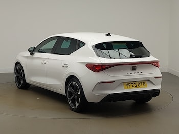 Used Cupra Leon 2023 for sale - 78884752: Photo