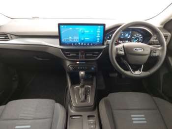Used Ford Focus 2024 for sale - 74241232: Photo