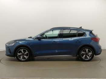 Used Ford Focus 2024 for sale - 74241232: Photo