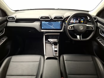 Used MG MG ZS 2024 for sale - 78656434: Photo