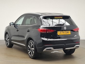 Used MG MG ZS 2024 for sale - 78656434: Photo