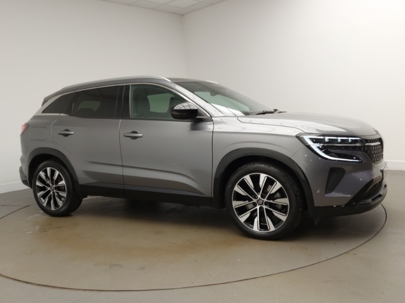 Used Renault Austral 2024 for sale - 77284448: Photo 13