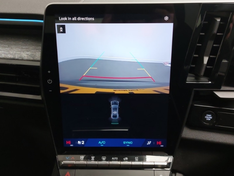 Used Renault Austral 2024 for sale - 77284448: Photo 14