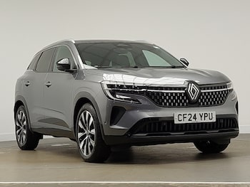 Used Renault Austral 2024 for sale - 77284448: Photo