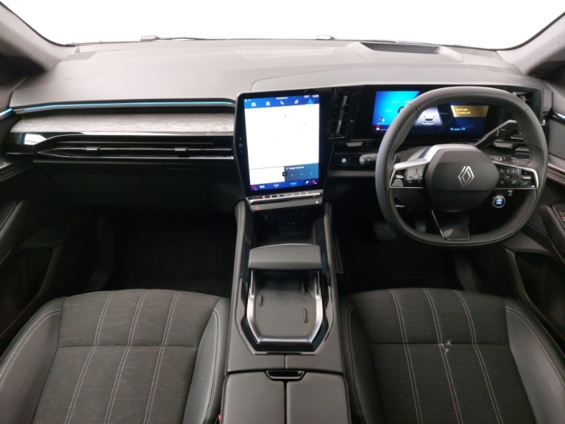 Used Renault Austral 2024 for sale - 77284448: Photo 2