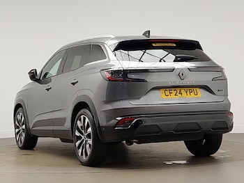 Used Renault Austral 2024 for sale - 77284448: Photo