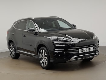 Used BYD Seal U 2025 for sale - 78355515: Photo