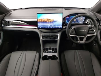 Used BYD Seal U 2025 for sale - 78355515: Photo