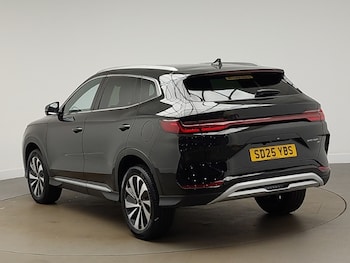 Used BYD Seal U 2025 for sale - 78355515: Photo