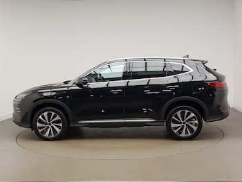 Used BYD Seal U 2025 for sale - 78355515: Photo