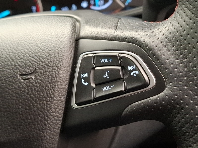 Used Ford Ecosport 2022 for sale - 76959277: Photo 17