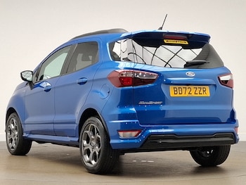 Used Ford Ecosport 2022 for sale - 76959277: Photo