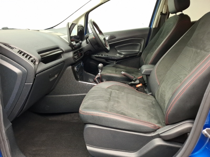 Used Ford Ecosport 2022 for sale - 76959277: Photo 5