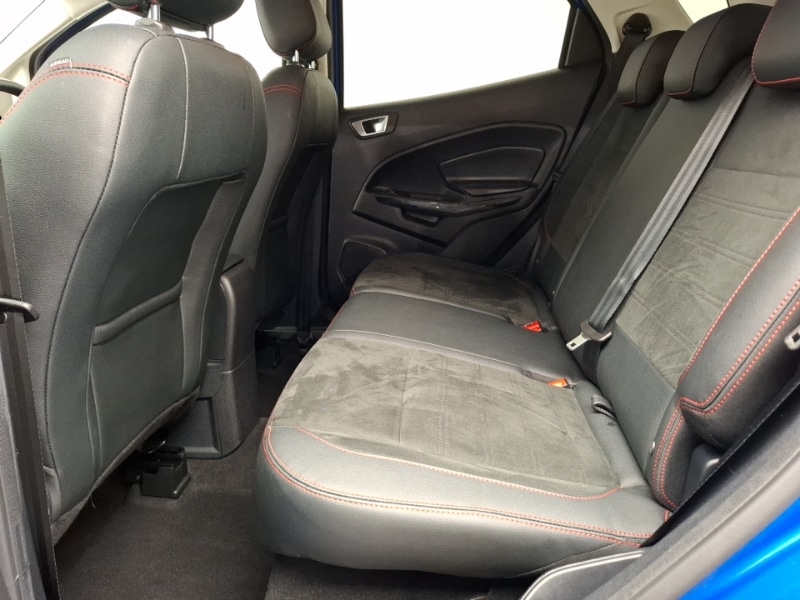 Used Ford Ecosport 2022 for sale - 76959277: Photo 6