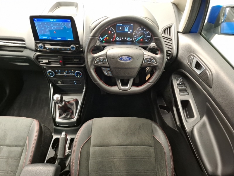 Used Ford Ecosport 2022 for sale - 76959277: Photo 7