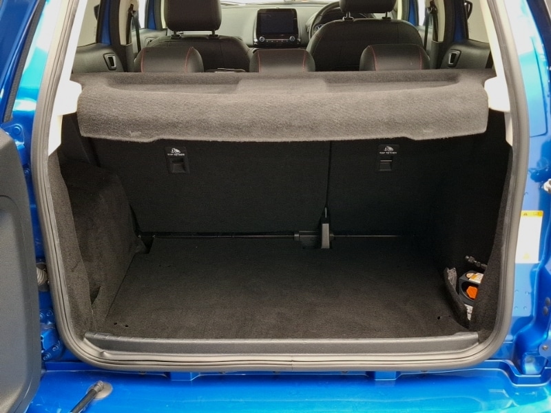 Used Ford Ecosport 2022 for sale - 76959277: Photo 8