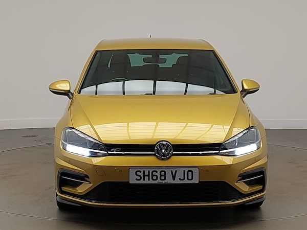 Used Volkswagen Golf 2018 for sale - 76183325: Photo 12