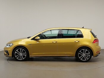 Used Volkswagen Golf 2018 for sale - 76183325: Photo 4
